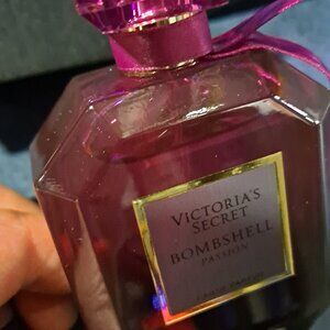 Victoria's Secret | Bombshell Passion Eau de Parfum